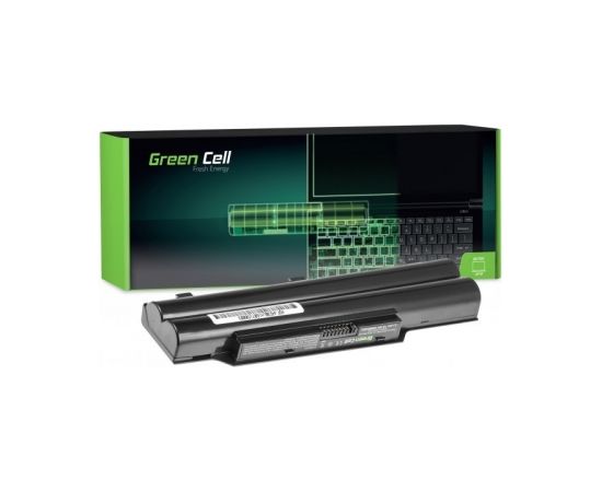 Green Cell FS10 notebook spare part Battery