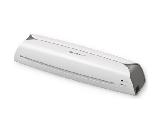 Qoltec 50328 Laminator LMR-0328 | A3 Laminēšanas iekārtas