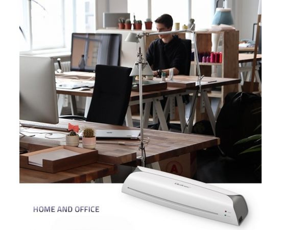 Qoltec 50328 Laminator LMR-0328 | A3 Laminēšanas iekārtas