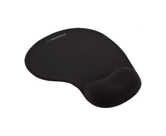 Esperanza EA137K mouse pad Black