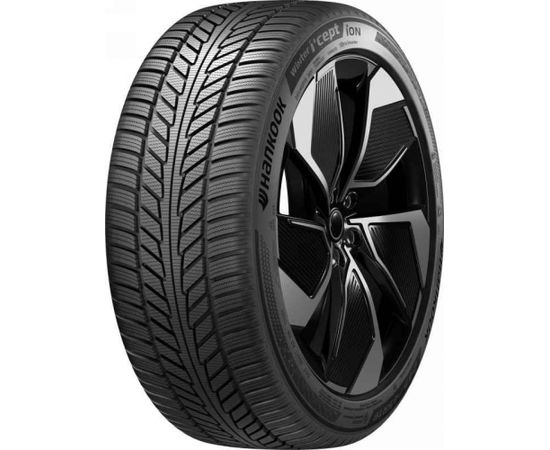 245/45R20 HANKOOK WINTERI*CEPT ION (IW01) 103H XL NCS Elect RP Studless 3PMSF M+S