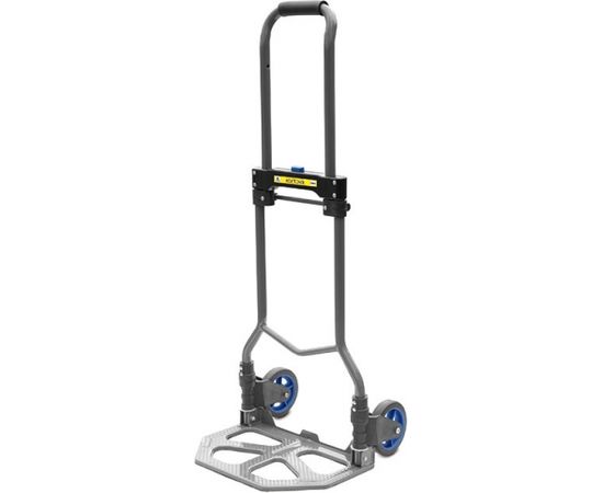 Erba Saliekamaie ratiņi (līdz 80 kg) Ķerras / kravu ratiņi