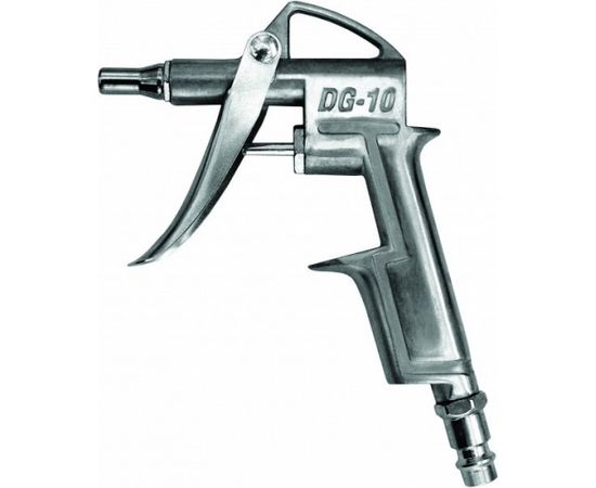 Triumf Gaisa pūšamā pistole īsā DG-10 Pneimatiskie instrumenti