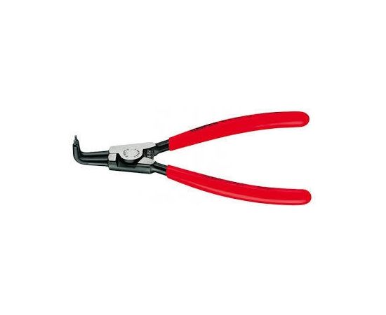 Sprostgredzenu stangas ārejiem gredzeniem 85-140mm 90gr. Knipex