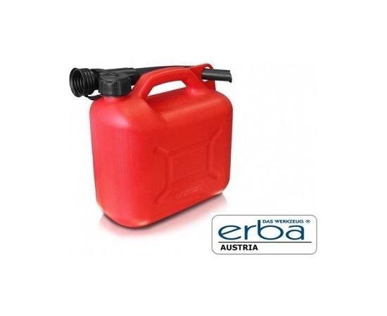 Erba Kanna 5L Citi auto piederumi