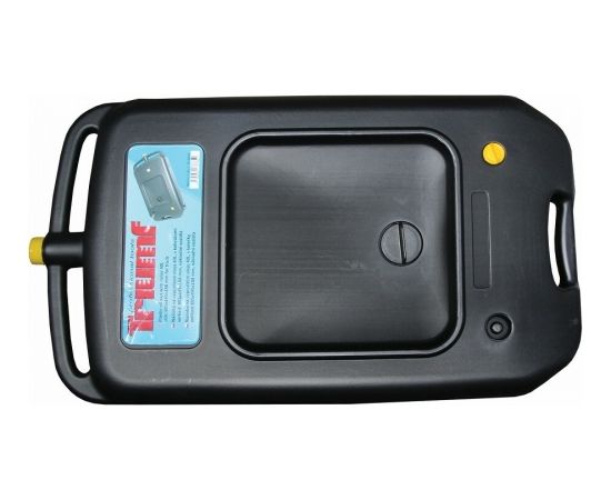 Tvertne eļļas uzglabāšanai , 40L  TRIUMF Vecās eļļas ierīces