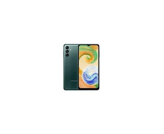 Samsung Galaxy A04s Dual SIM 3/32GB SM-A047F Green