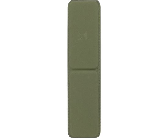 Wozinsky Grip Stand L phone kickstand Dark Green (WGS-01DG)