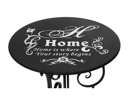 4Living Balkona mēbele Balkona komplekti