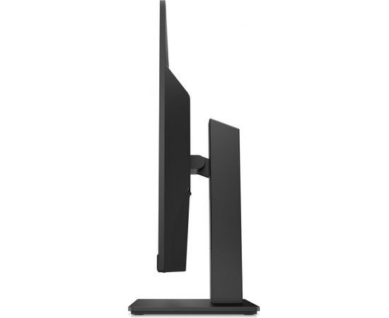 HP Monitor LED, IPS 27" M27ha (22H94E9) 1920x1080 Pixel Full HD Black