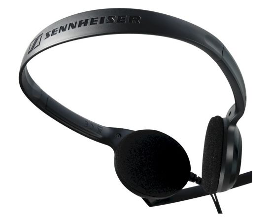 Epos Sennheiser PC 3 CHAT Headset Wired Headband Office/Call Centre Black