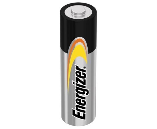 ENERGIZER ALKALINE POWER AAA LR03 BATTERIES 8 PIECES Baterijas un akumulatori