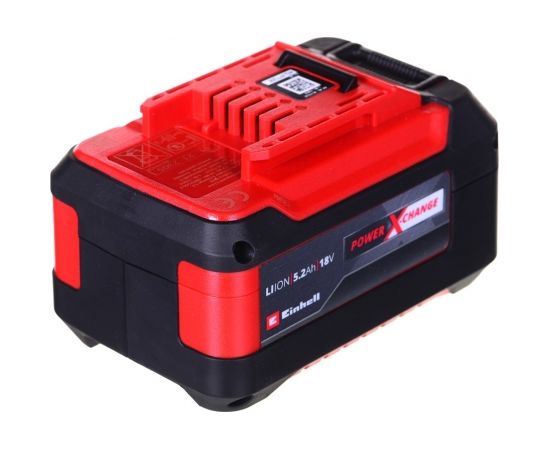 Einhell PXC-Twinpack Battery