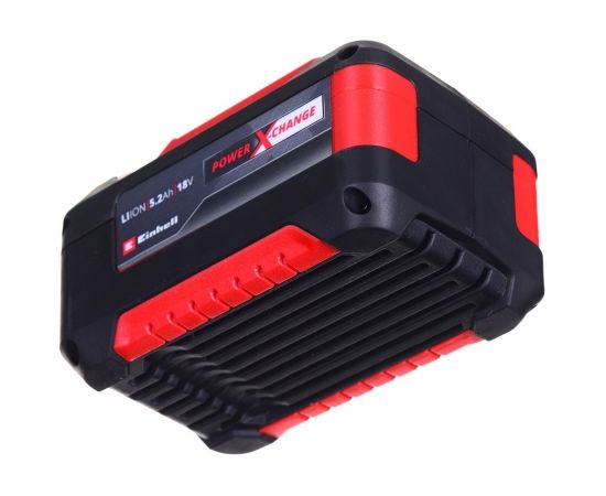 Einhell PXC-Twinpack Battery