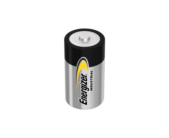 ENERGIZER INDUSTRIAL PRO D LR20 1.5V BATTERIES 12 PCS