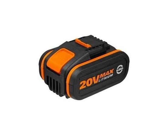 WORX WA3553 power tool battery / charger