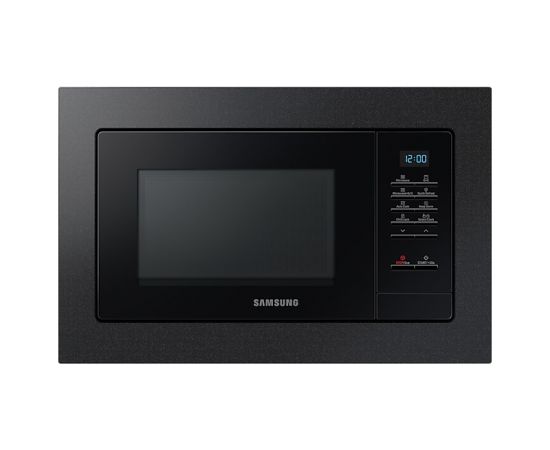 Samsung MG20A7013CB microwave Built-in Grill microwave 20 L 850 W Stainless steel