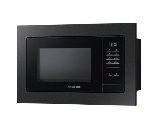 Samsung MG20A7013CB microwave Built-in Grill microwave 20 L 850 W Stainless steel
