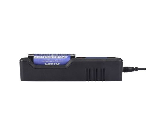 XTAR VC4 Household battery USB