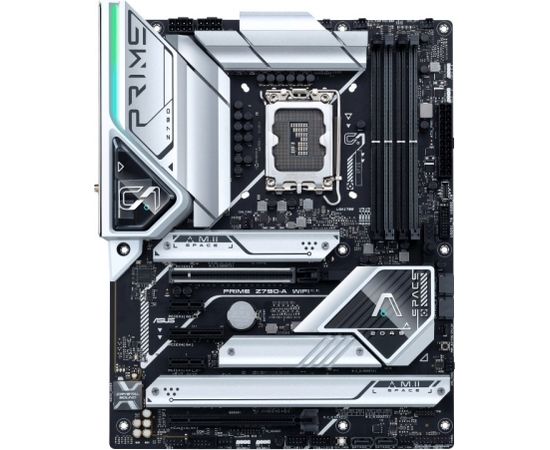 ASUS PRIME Z790-A WIFI Intel Z790 LGA 1700 ATX