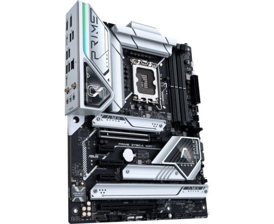 ASUS PRIME Z790-A WIFI Intel Z790 LGA 1700 ATX