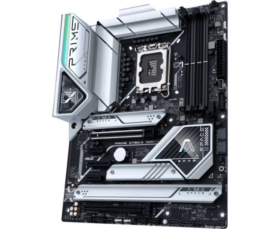 ASUS PRIME Z790-A WIFI Intel Z790 LGA 1700 ATX