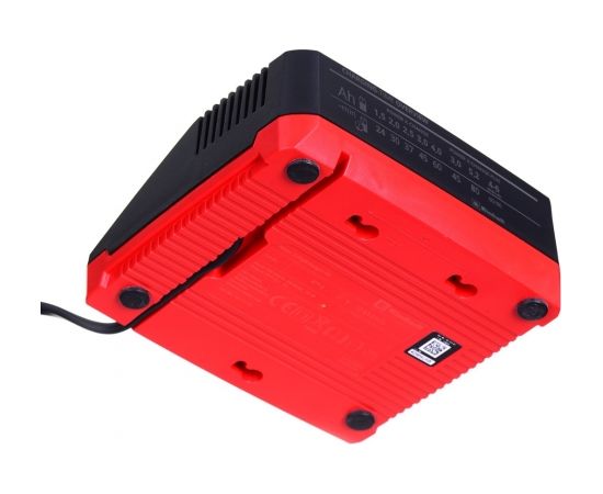 Einhell Power X-Fastcharger 4A bateriju lādētājs 4512103