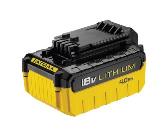 Stanley FMC688L-XJ cordless tool battery / charger