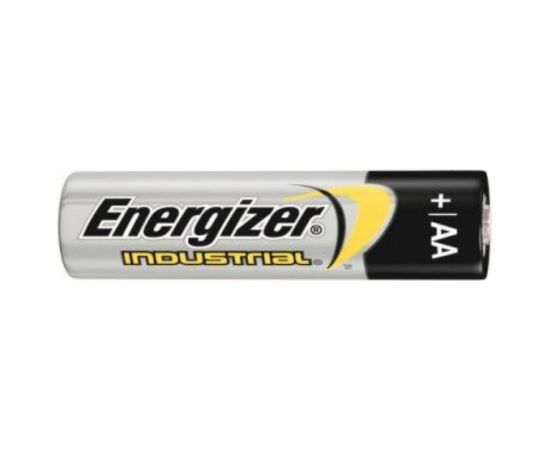 ENERGIZER INDUSTRIAL PRO AA LR6 1.5V BATTERY 10 PCS