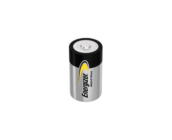 ENERGIZER INDUSTRIAL PRO BATTERY LR14 C R14 1.5V 12 PCS