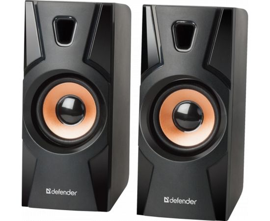 SPEAKERS DEFENDER AURORA S8 2.0 8W USB