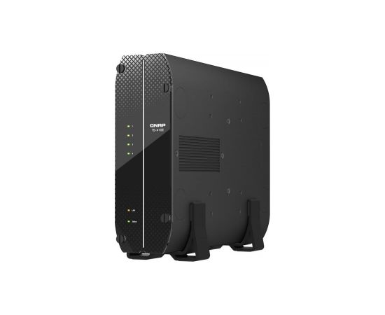 NAS STORAGE TOWER 4BAY/NO HDD USB3.2 TS-410E-8G QNAP