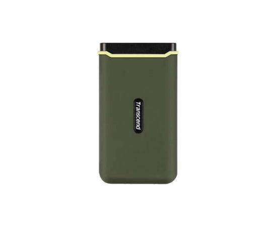 TRANSCEND ESD380C 2TB External SSD