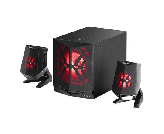 Edifier X230 Speaker 2.1 (black)
