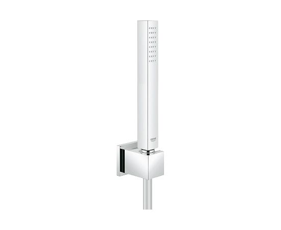 Grohe rokas dušas komplekts Euphoria Cube Stick I, 9.5 l, hroms