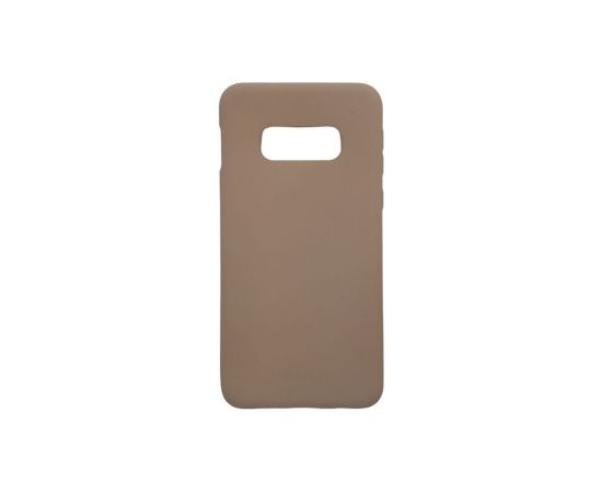 Evelatus  
       Samsung  
       S10e Silicone case 
     Pink