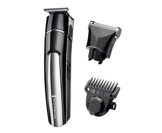 Hair clipper REMINGTON - MB4110 Stubble kit