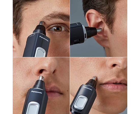 Panasonic ER-GN300 noses-/ear hair trimmer