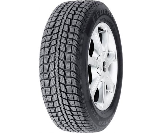 225/60R17 FEDERAL HIMALAYA WS2 103T XL Studded 3PMSF