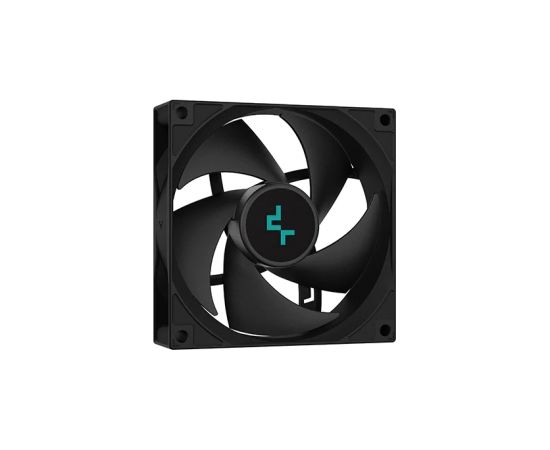 Deepcool CPU Cooler AG300 Black, Intel, AMD