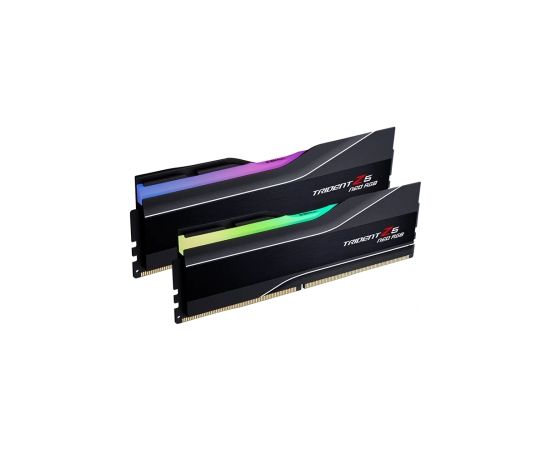 G.Skill Trident Z5 Neo RGB 32 GB, DDR5, 6000 MHz, PC/server, Registered No, ECC No, 2x16 GB