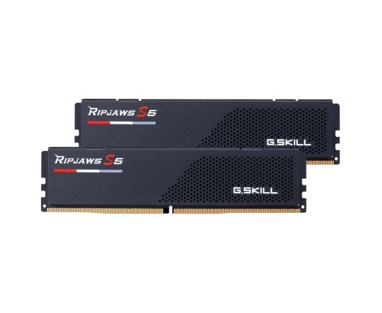 G.Skill Ripjaws S5 32 Kit (16GBx2) GB, DDR5, 6000 MHz, PC/server, Registered No, ECC No