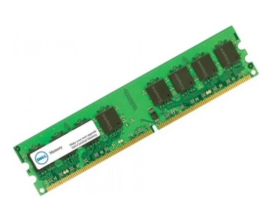 Dell Memory Upgrade - 32GB -2RX8 DDR4 RDIMM 3200MHz 16Gb BASE- SNS only