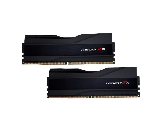 G.Skill Trident Z5 32 Kit (16GBx2) GB, DDR5, 6400 MHz, PC/server, Registered No, ECC No