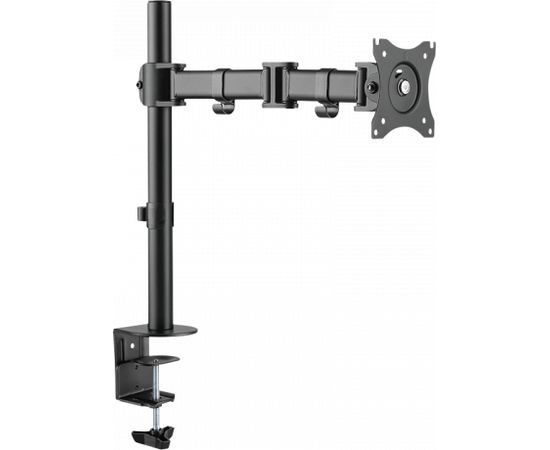 Logilink Desk Mount, BP0021, 13-27 ", Monitor Desk Mount, Maximum weight (capacity) 8 kg