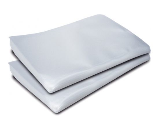 Caso Foil bags 01220 50 units, Dimensions (W x L) 30 x 40 cm, Ribbed