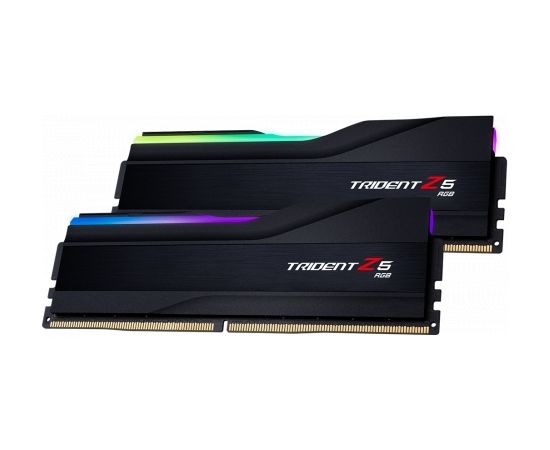 G.Skill Trident Z5 RGB 32 GB, DDR5, 5600 MHz, PC/server, Registered No, ECC No, 2x16 GB