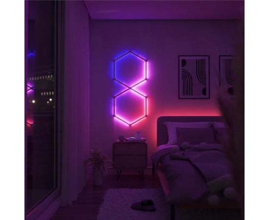 Nanoleaf Lines Expansion Pack (3 panels)