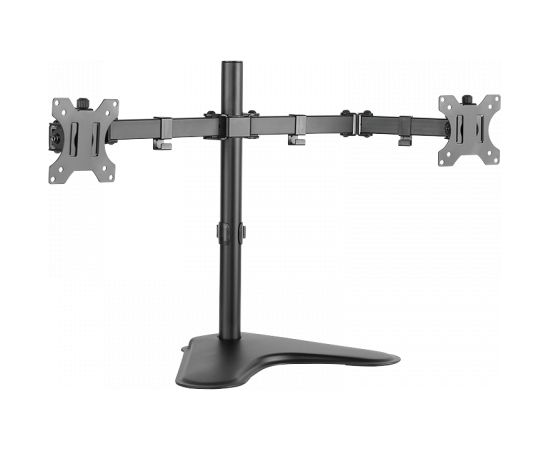 Logilink Desk Mount, 	BP0045, 13-32 ", Maximum weight (capacity) 8 kg, Black