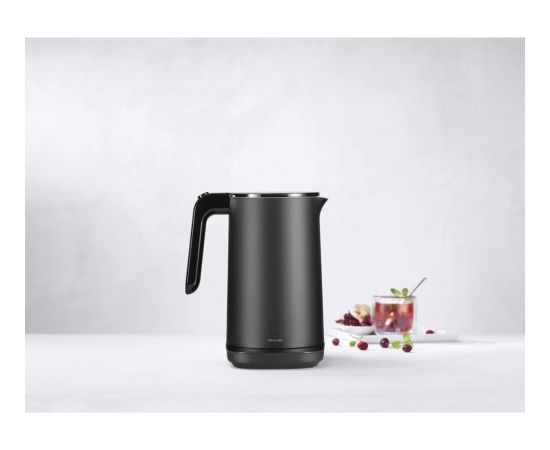 ZWILLING Twins Enfinigy Tējkanna 1.5 L 1850 W Black